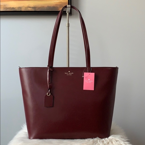 kate spade Handbags - kate spade Janie Medium Tote